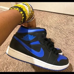 Air Jordan 1 mids